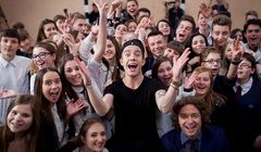 TVN rezygnuje z serialu „Szkoła”. "Pracujemy nad nowymi programami dla młodszej widowni"