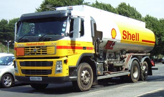Paliwa o podwyszonej wydajnoci - Shell FuelSave