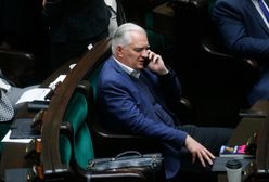 Nowy minister? Gowin typuje kandydata. "Kaczyński go nie zaakceptuje"