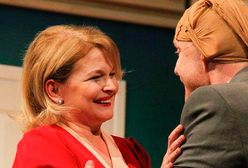 "M jak miłość": Dominika Ostałowska nie przypomina serialowej Marty