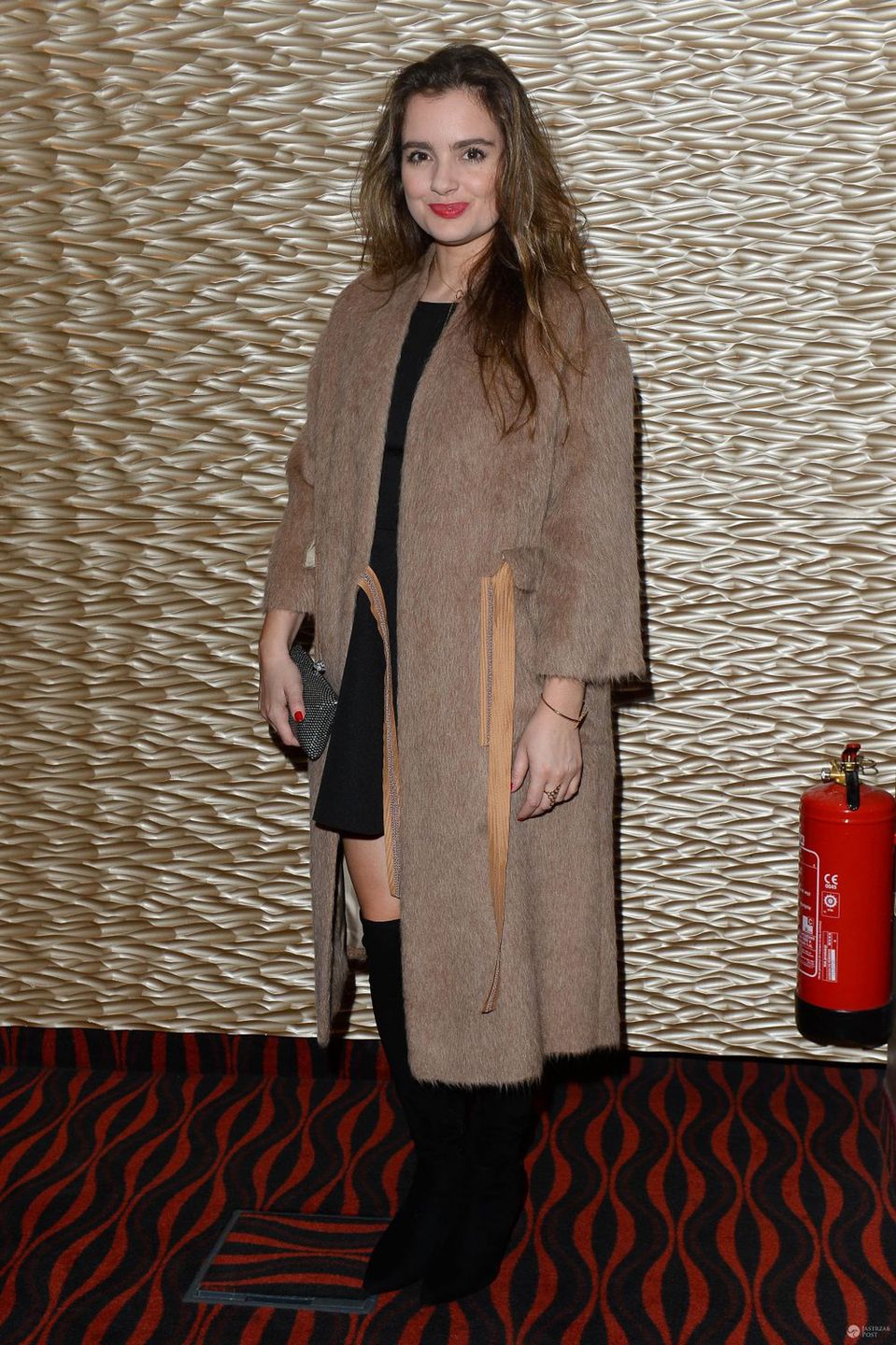 Maria Niklińska - Lwice Biznesu 2017