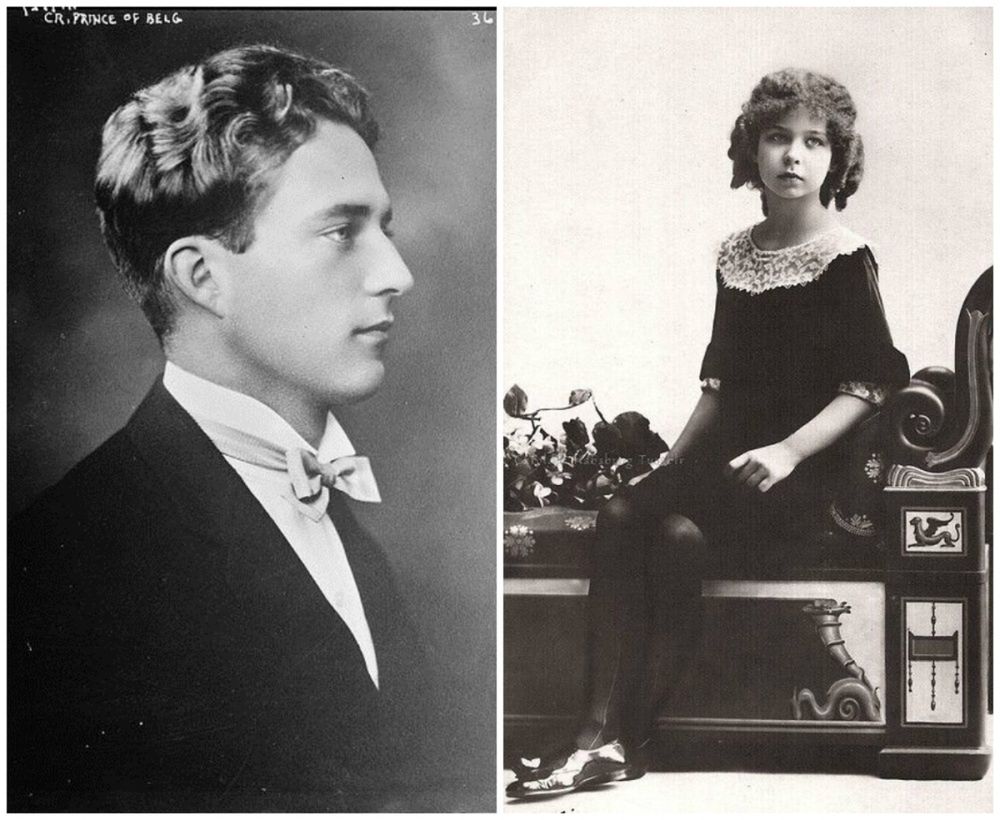 Zobacz, jak zmieniły się nastolatki z całego świata przez ostatnie 100 lat 16