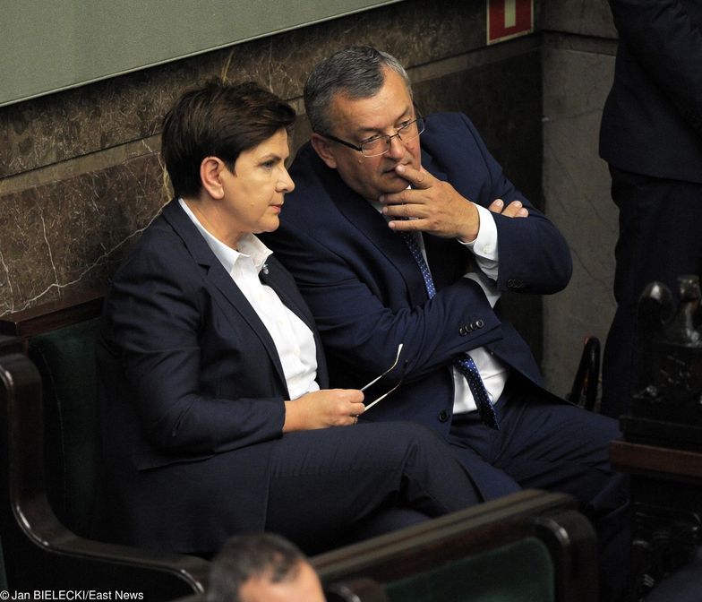 Premier i minister infrastruktury uspokajają. Ale rzeczywistość branży drogowej i kolejowej wcale nie wygląda różowo