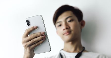 Apple wyprzedził pandemię: już w 2018 roku myślał o skutkach dystansu społecznego