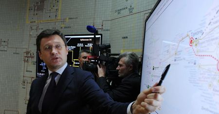 Na Kremlu cieszą się z decyzji OPEC. I zamierzają to wykorzystać