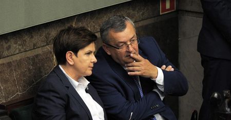 Budowa dróg w Polsce. Ambitne plany rozbiją się o brak pracowników i cenę betonu