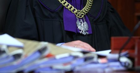 Wyrok ws. afery podkarpackiej. Biznesmen Marian D. poddał się karze