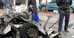 Syria: 15 żołnierzy zgninęło w wybuchu
