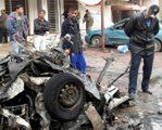 Syria: 15 żołnierzy zgninęło w wybuchu