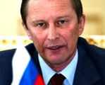 Rosja: W wyścigu prezydenckim prowadzi Iwanow