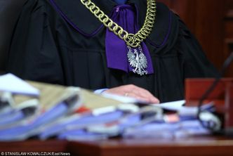 Roman B., były prezes Bumaru, usłyszał prokuratorskie zarzuty. Usiądzie na ławie oskarżonych