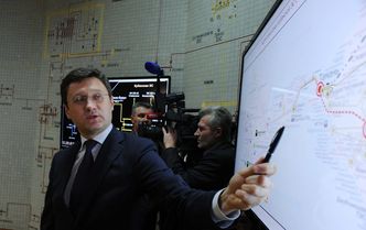 Na Kremlu cieszą się z decyzji OPEC. I zamierzają to wykorzystać