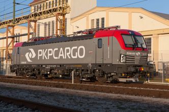 Grupa Azoty i PKP Cargo podpisały dwuletnią umowę. "Spółki Skarbu Państwa muszą współpracować"