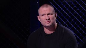 "Klatka po klatce" #31: Grabowski wyjaśnił, dlaczego zawiódł w UFC