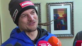 Adam Bielecki o zachowaniu Denisa Urubki. "Czy wyobrażam sobie kolejną wspólną wyprawę? Tak"
