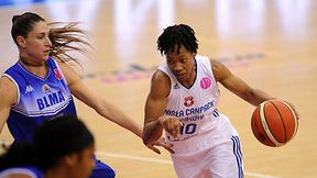 Wisła Can-Pack Kraków - BLMA 85:67 (galeria)