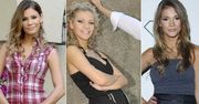 Maja Bohosiewicz: Najdłuższe nogi polskiego show-biznesu