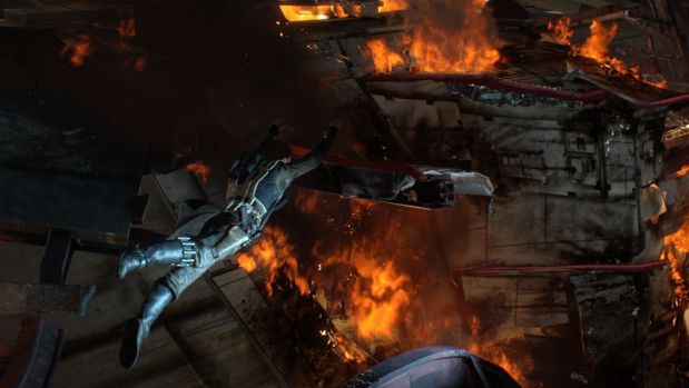 Złe wieści o Star Wars 1313: produkcja gry mogła zostać wstrzymana