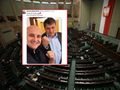 Poseł PiS pochwalił się zdjęciem. Od razu rozpoznasz legendę