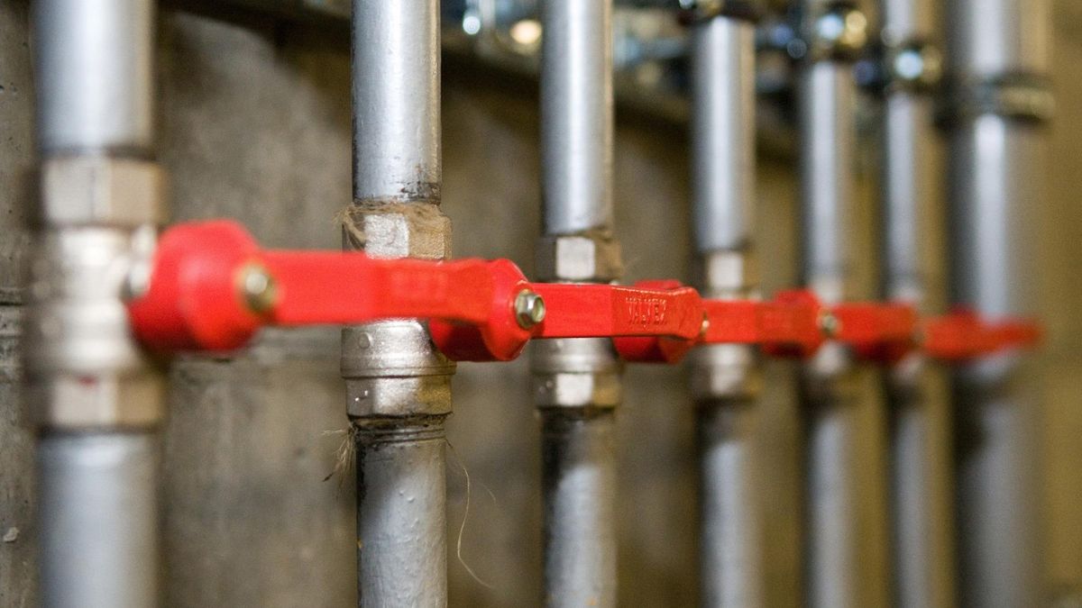 Pompy ciepła zyskują na popularności