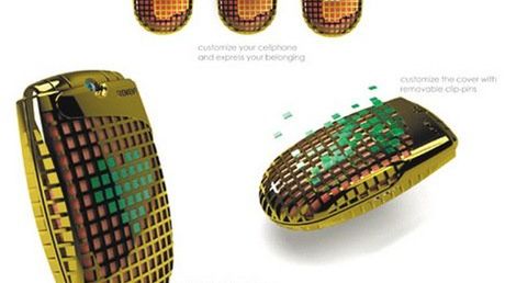 Komórka, z którą można się utożsamić 1