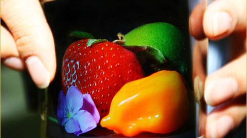 Samsung i Corning podpisują umowę! Galaxy S III z Lotus Glass? 1