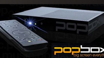 Syabas Popbox - małe, a z mnóstwem funkcji 1