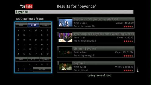 Internetowe przystawki Netgear do telewizorów 1