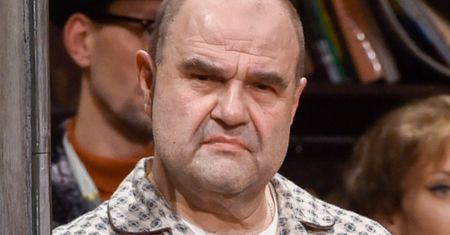 Cezary Żak UKARANY za palenie śmieci!