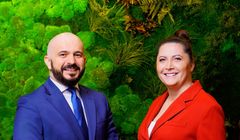 Były menedżer Wirtualnej Polski na czele sprzedaży w Iberionie. Jego zastępcą Lidia Cybulska