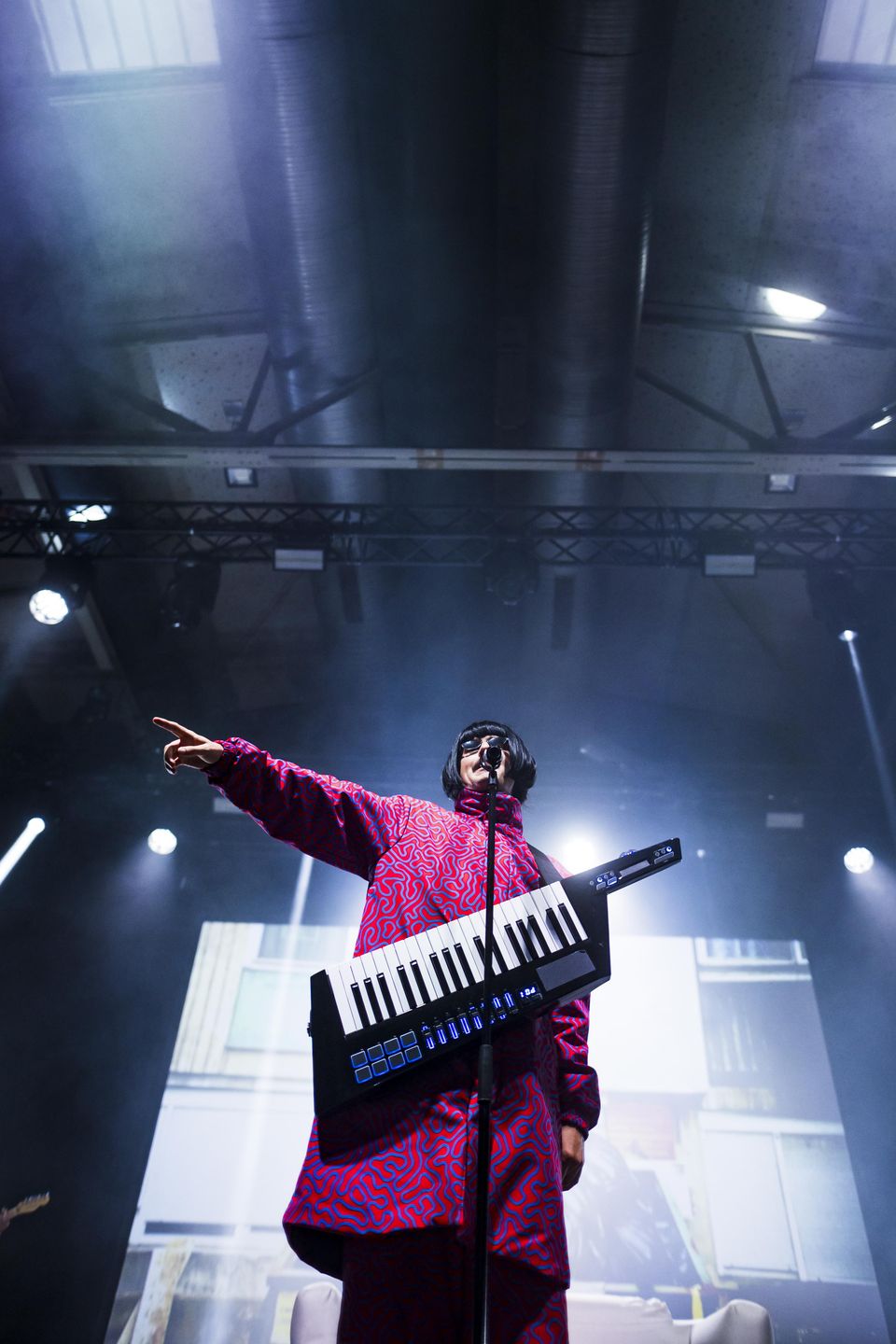 Oliver Tree