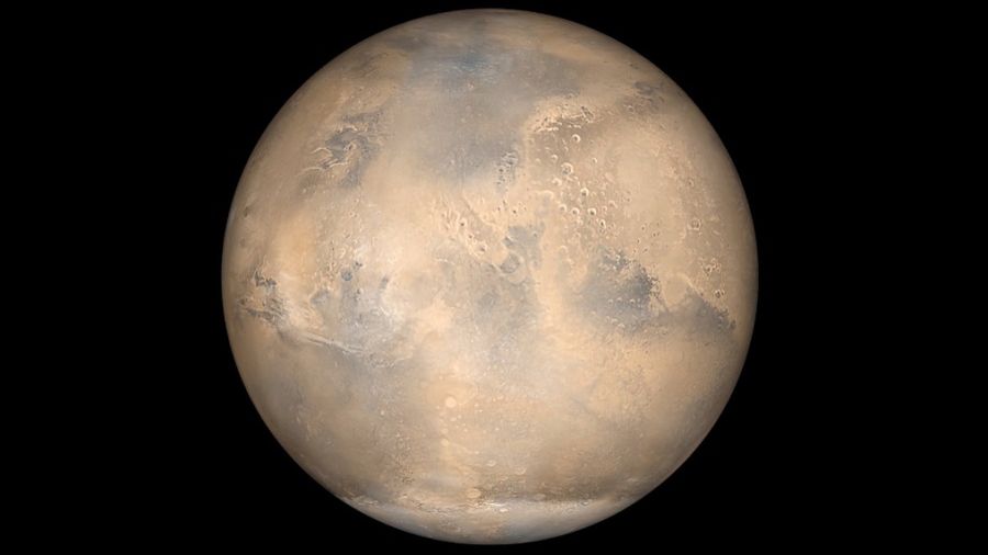 Mars