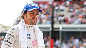 Kontrowersyjna kara dla Fernando Alonso. Jest ostateczna decyzja sędziów