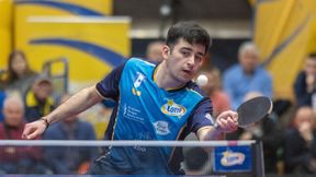 Gwiazda Lotto Superligi przenosi się do Olimpii Grudziądz