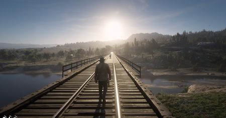 Rockstar i Red Dead Redemption 2 na PC - faza przeprosin