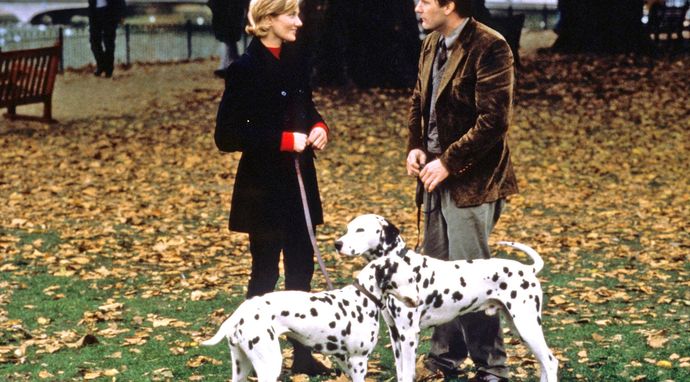 101 dalmatyńczyków