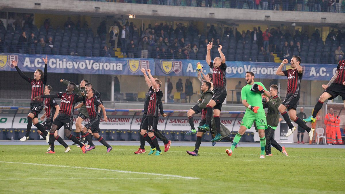 Zdjęcie okładkowe artykułu: Getty Images / Dino Panato