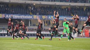 El. LE: nowy AC Milan zwyciężył. Frankowski przyniósł szczęście Lewczukowi