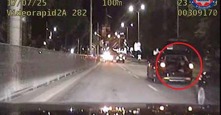 Nie wiedział, że nagrywa go policja. 20-latek zapłaci 9500 zł kary