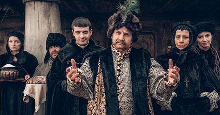 Serial "1670" podbił Polskę. Jak dobrze go zapamiętałeś?