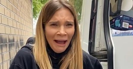 Jest aż tak źle? Maja Bohosiewicz poddała się testowi na koronawirusa