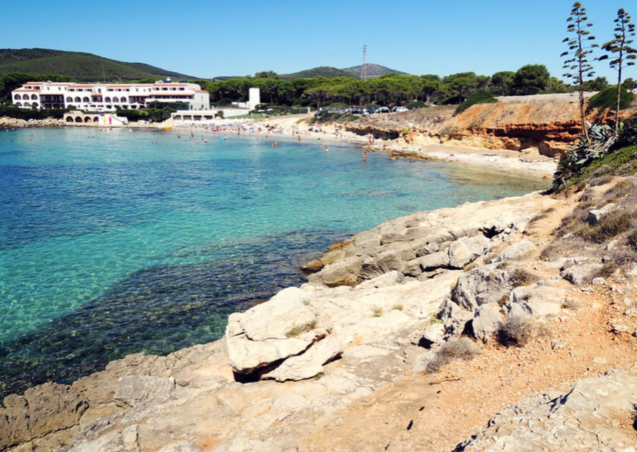 Sardinia offers free stays for young travellers on scenic route
