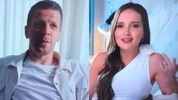 Wojciech Szczęsny o pierwszym spotkaniu z Mariną Łuczenko: "Srałem w gacie ze strachu"