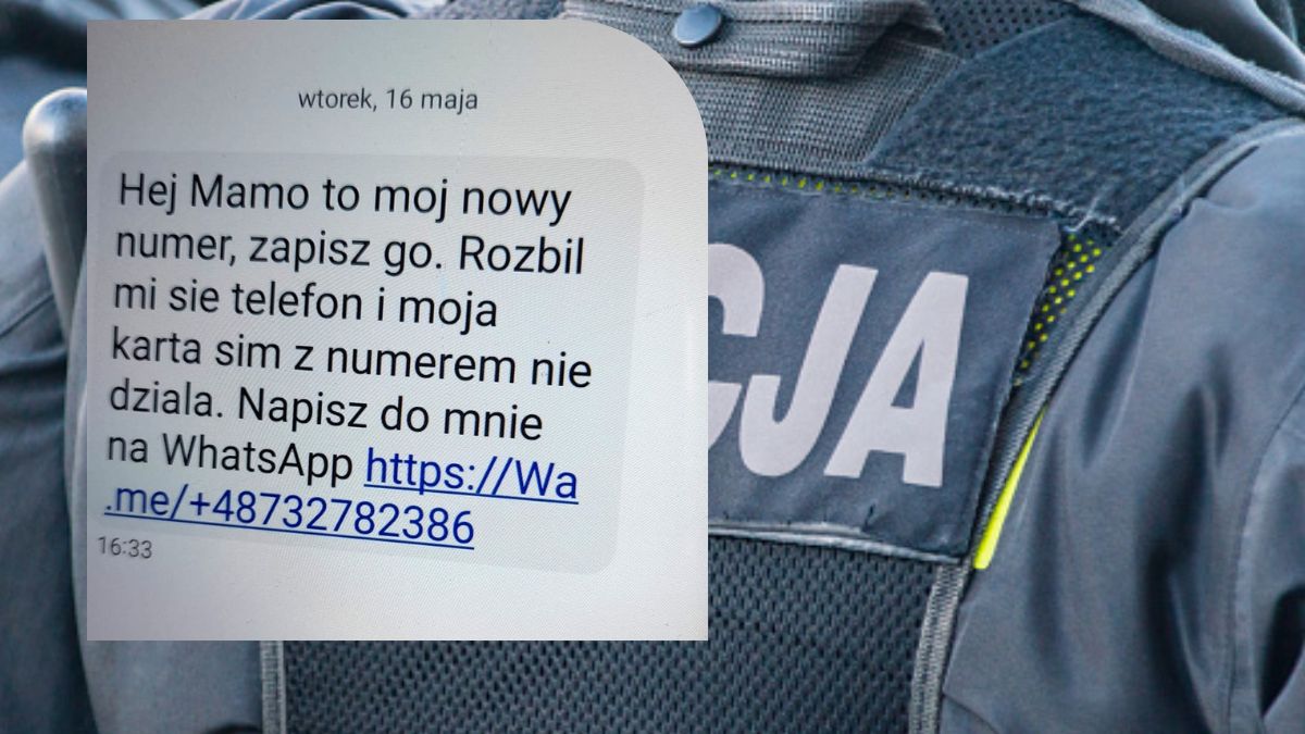 Oszuści nie spoczywają na laurach. To nowa metoda, którą stosują oszuści