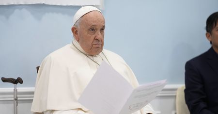 Wielobiegunowy świat papieża Franciszka [OPINIA]