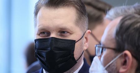 Wraca nauka zdalna. Minister edukacji podał termin