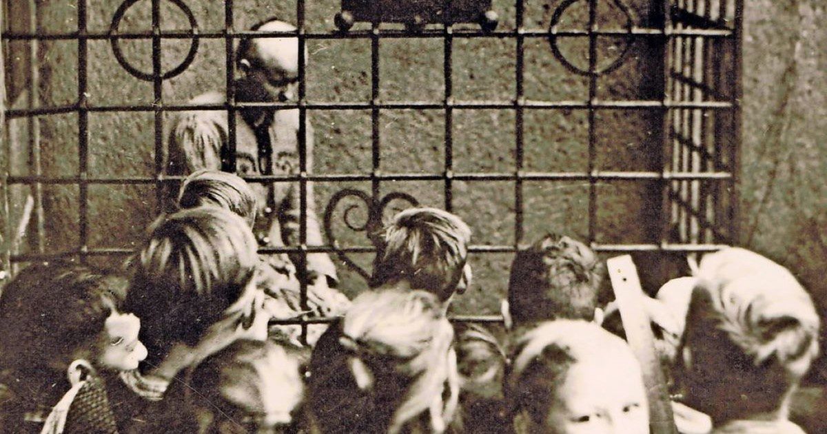 Zakochała się w Polaku. Naziści potwornie ją upokorzyli