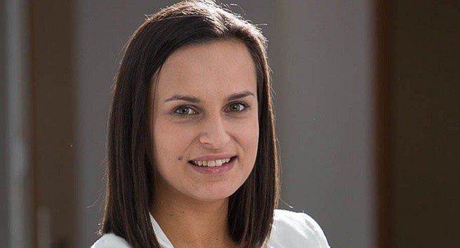 Małgorzata Bartuś dyrektorem sprzedaży w SmartTel Plus OU