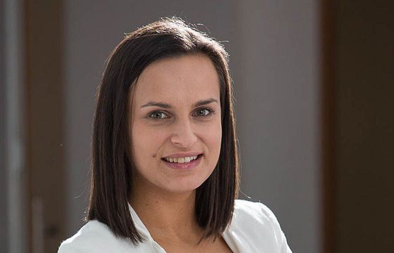 Małgorzata Bartuś dyrektorem sprzedaży w SmartTel Plus OU