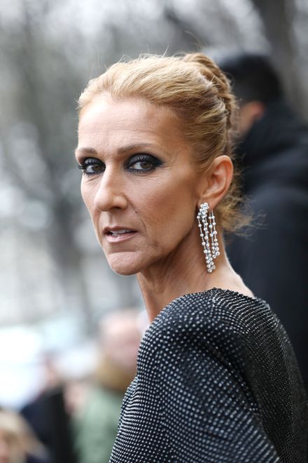 Celine Dion